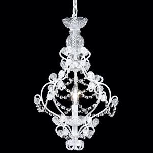 Chandelette Mini Chandelier No. 94682 by James R. Moder - Starlight Lighting USA and Canada